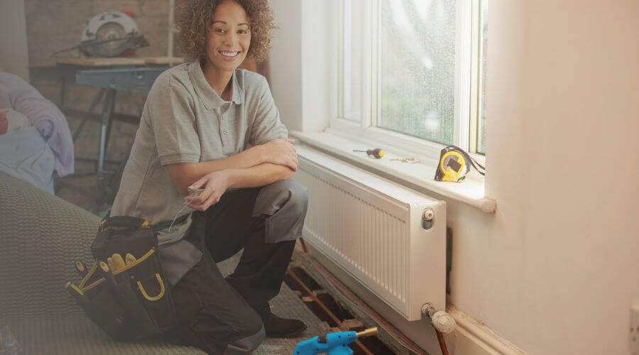 Professional Gas Leak Detection in East Charleston, VT